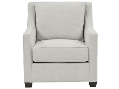 Salina Chair - Special Order - Pearl Silver.