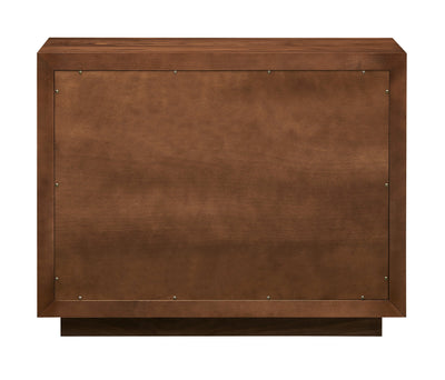 Shelburne - Two Door One Drawer Cabinet