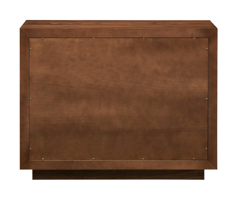 Shelburne - Two Door One Drawer Cabinet
