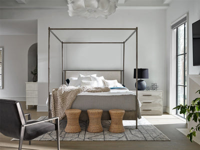 Modern Farmhouse - Kent Poster Bed