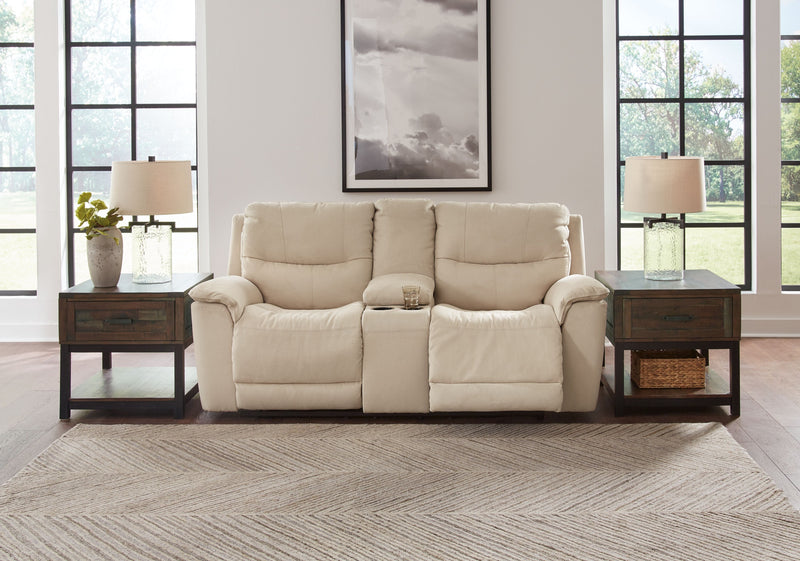 Next-gen Gaucho - Power Reclining Loveseat