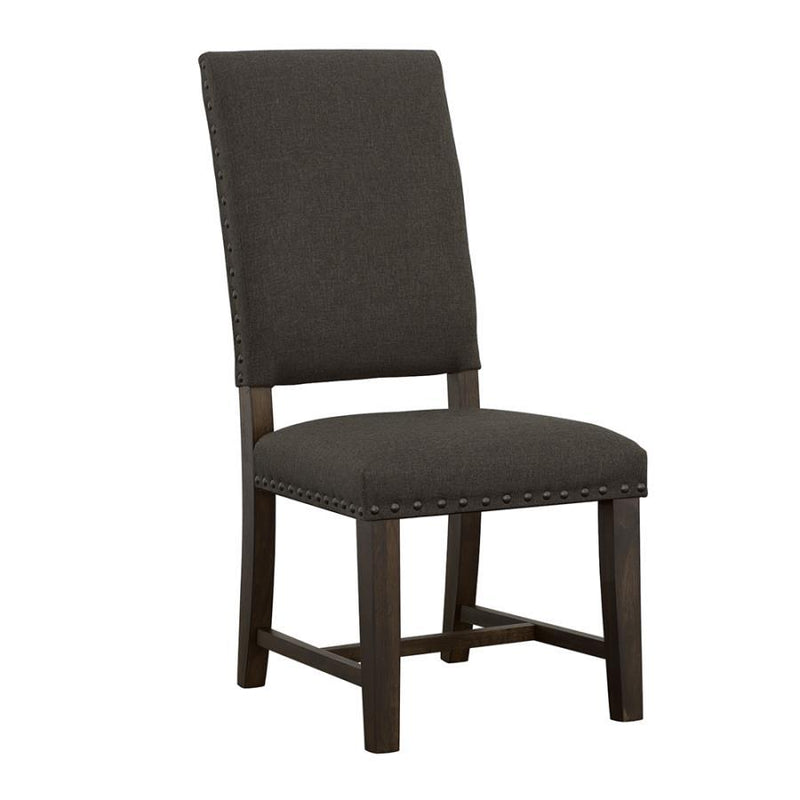 Twain - Upholstered Side Chairs (Set of 2).