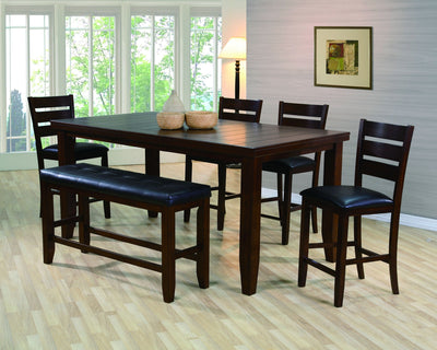 Bardstown - Counter Table - Counter Tables - Grand Furniture GA