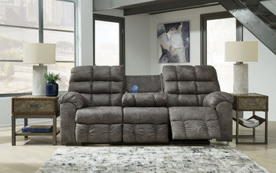 Derwin - Living Room Set