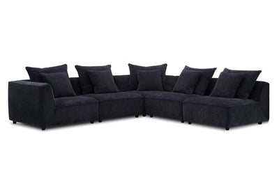 Recess - Modular Sectional