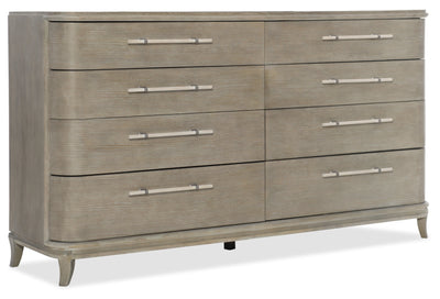 Affinity - Dresser - Dressers - Grand Furniture GA