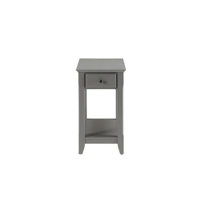 Bertie - Accent Table