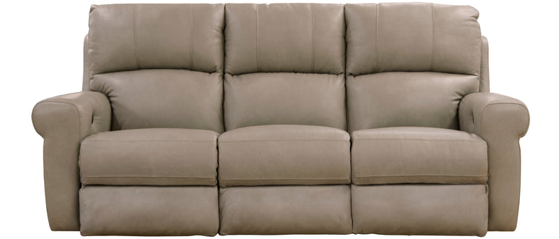 Torretta - Power Lay Flat Reclining Sofa