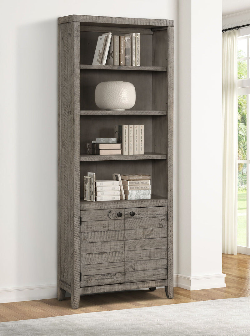 Tempe - Open Top Bookcase