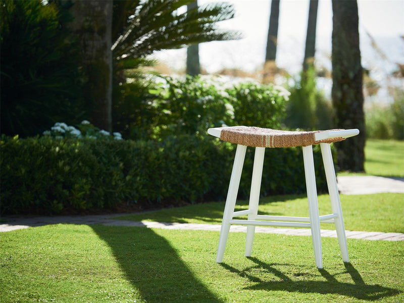 Escape - Counter Stool - Light Brown.