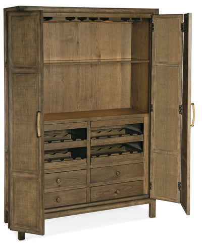 Sundance - Bar Cabinet.