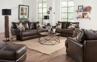 Pavia - Sofa - Leather