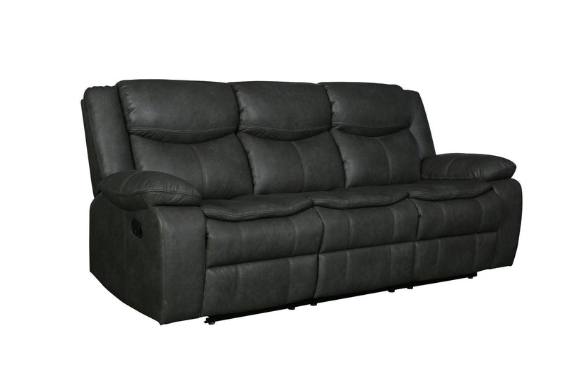 6967 - Sofa, Loveseat - Reclining Sofas & Loveseats - Grand Furniture GA