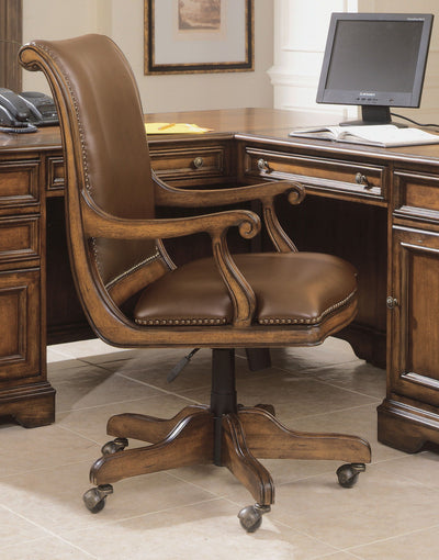 Brookhaven - Desk Chair.