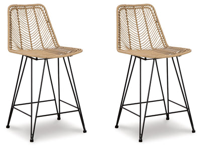 Angentree - Barstool (Set of 2)