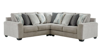 Ardsley - Sectional - Grand Furniture GA