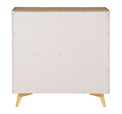 Sherwood - Two Door Cabinet