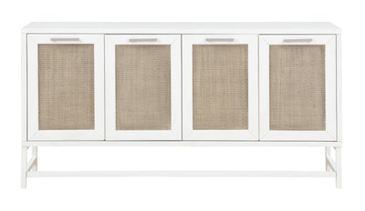 Hawthorne - Four Door Credenza