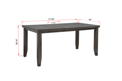 Bardstown - Counter Table - Counter Tables - Grand Furniture GA