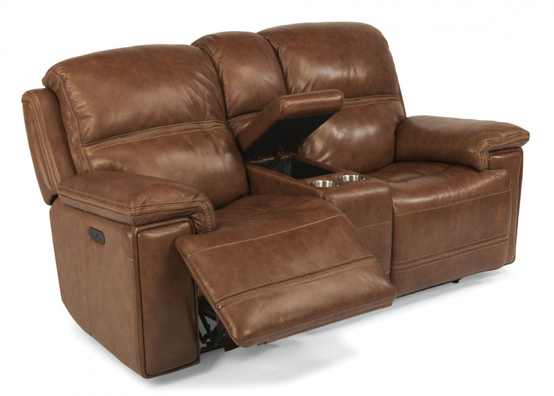 Fenwick - Reclining Loveseat