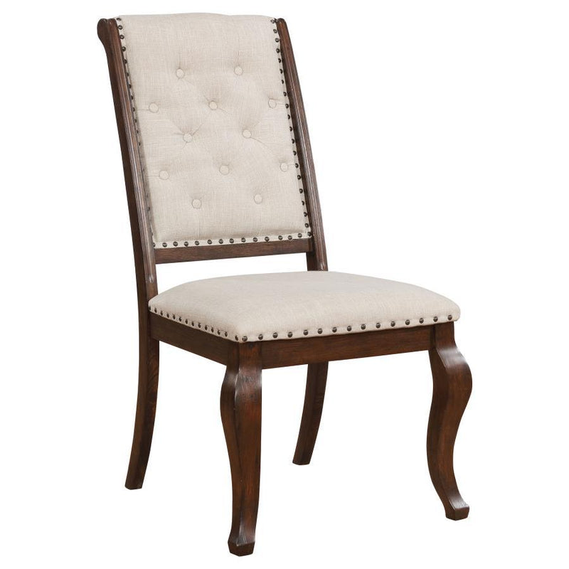 Brockway - Cove Tufted Dining Chairs (Set of 2).