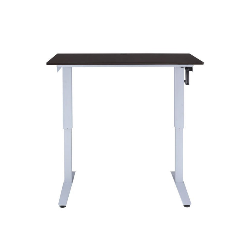 Bliss - Desk - Espresso - Grand Furniture GA