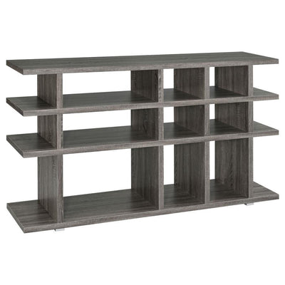 Santos - 3-tier Bookcase.