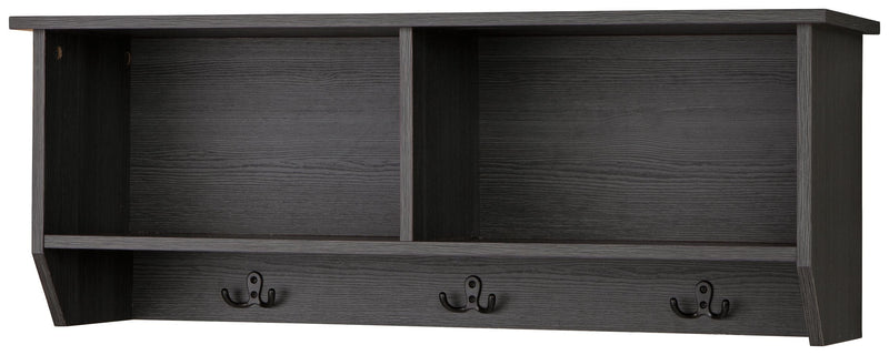 Mansi - Wall Shelf