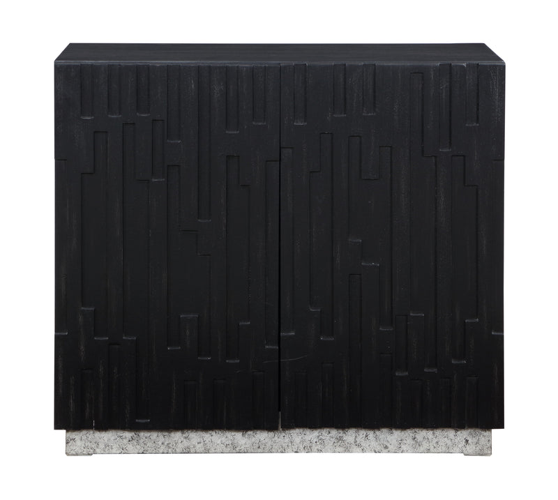 Andorra - Two Door Cabinet