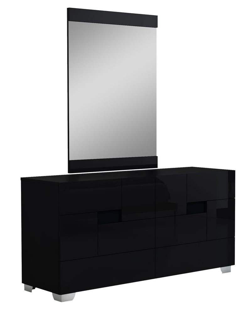 Aria - Accent Mirror - Accent Mirrors - Grand Furniture GA