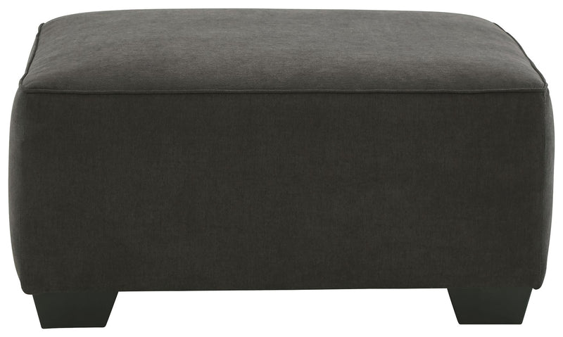 Lucina - Oversized Accent Ottoman