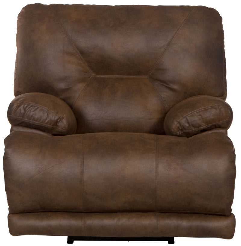 Voyager - Lay Flat Recliner