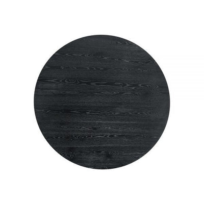 Froja - Dining Table - Black.