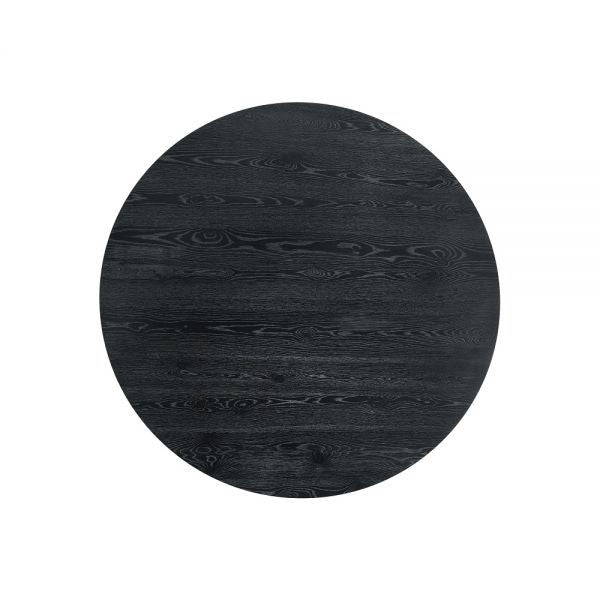 Froja - Dining Table - Black.