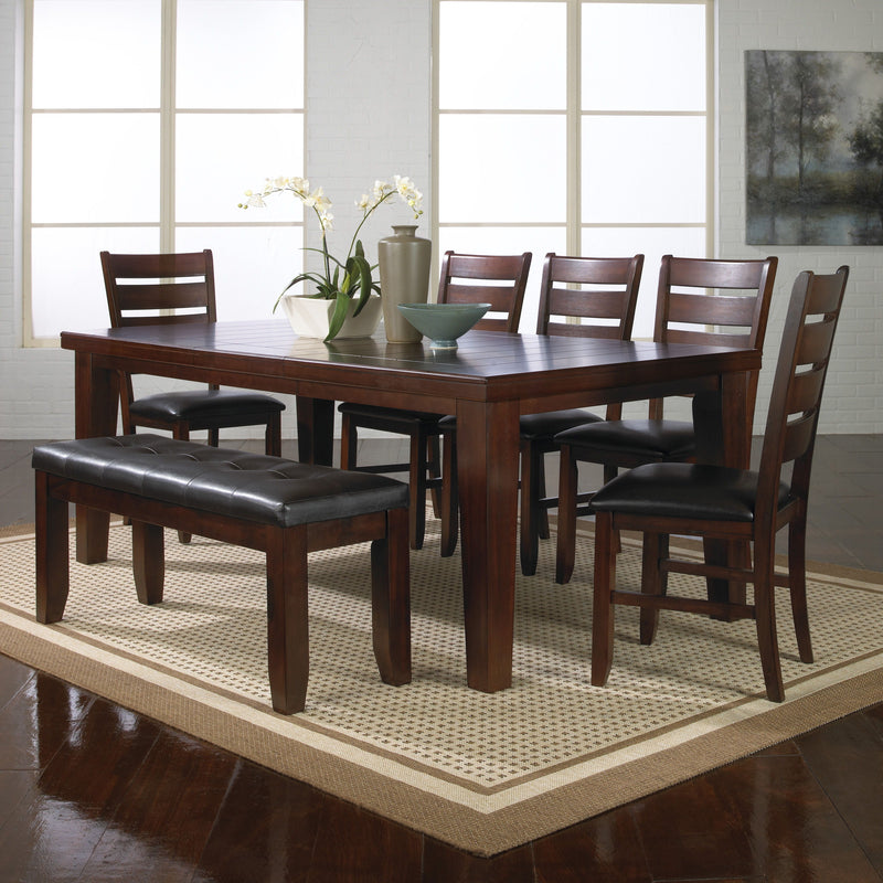 Bardstown - Dining Table - Grand Furniture GA