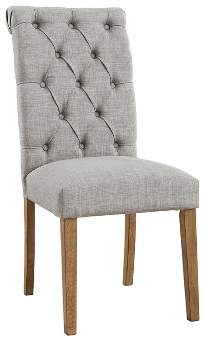 Harvina - Side Chair