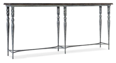 Traditions - Console Table.