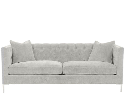 Ellyson Sofa - Special Order - Pearl Silver.