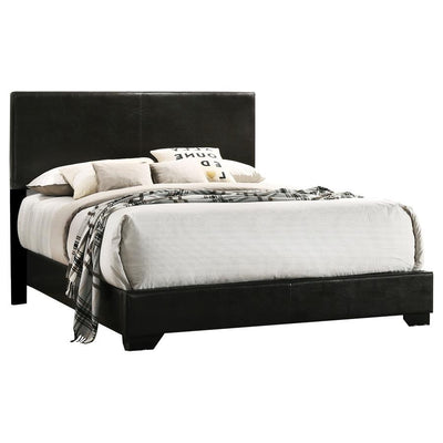 Conner - Upholstered Panel Bed - Grand Furniture GA