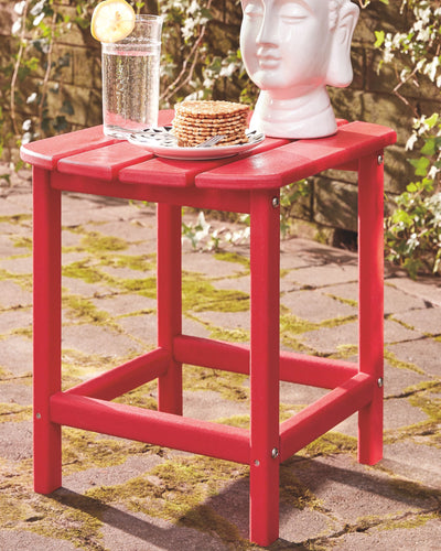 Sundown Treasure - Outdoor End Table