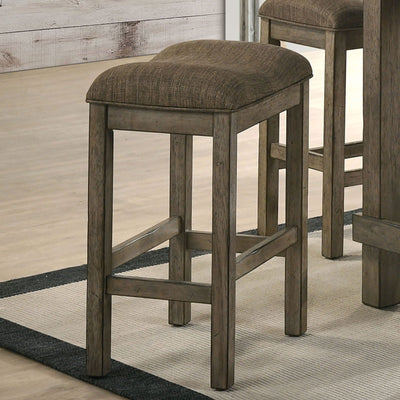 Gumboro - Counter Height Stool (Set of 2).