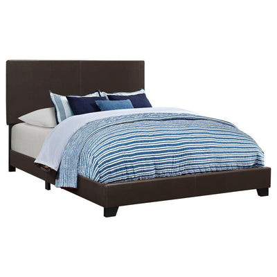 Dorian - Upholstered Bed - Grand Furniture GA