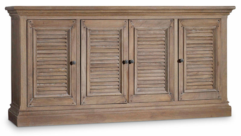 Regatta - Entertainment Console 72".