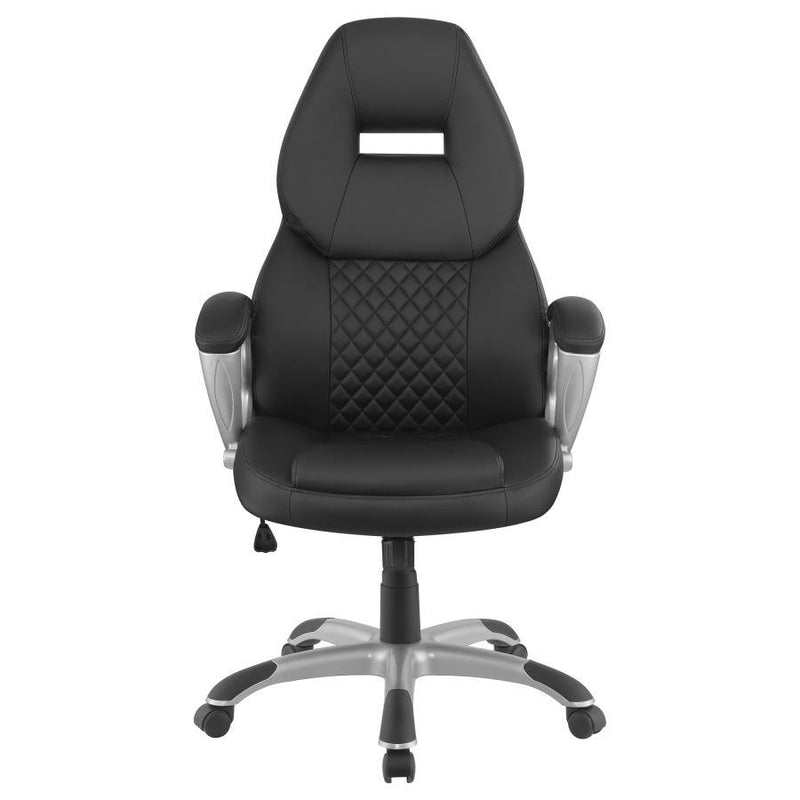 Bruce - Adjustable Height High Comfort Office Chair.