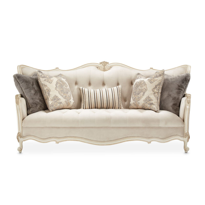 Lavelle Classic Pearl - Sofa - Ivory