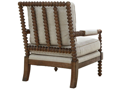 Soho Accent Chair - Special Order - Beige.