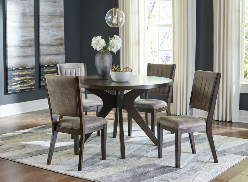 Wittland - Dining Room Set