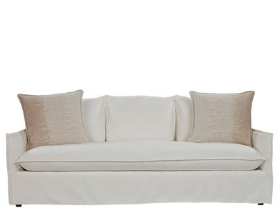 Siesta Key Sofa - Special Order - White.