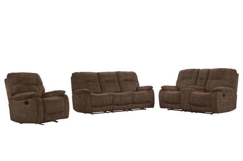 Cooper - Living Room Set