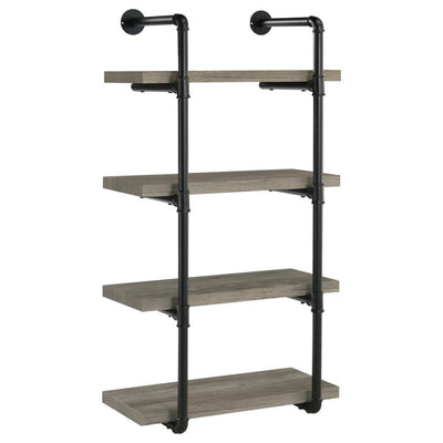 Elmcrest - Wall Shelf.